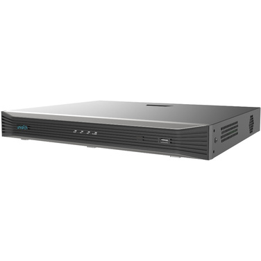 Uniarch NVR-216E-P16 Pro Series 16CH NVR with 4TB HDD