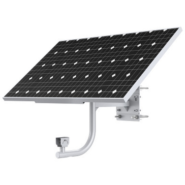 Dahua DH-PFM378-B100-WB Integrated Solar Power System (Requires PFM372-L45-4S14P)
