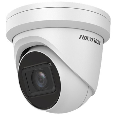 Hikvision DS-2CD2H86G2T-IZS 8MP Gen2 Acusense IP Turret Camera with Motorised Lens