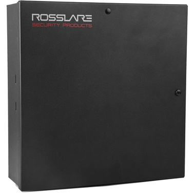 Rosslare PS-C25TB Single Door Controller & PSU for AYC Series, Large Enclosure, 2 Relay Output