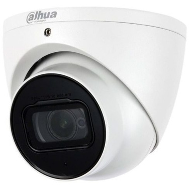 Dahua DH-IPC-HDW3866EMP-S-AUS 8MP WizSense 4k Starlight Turret Camera 2.8mm Lens