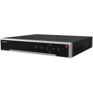 Hikvision DS-7732NI-M4/16P 32CH IP NVR - Includes 3TB Hard Drive