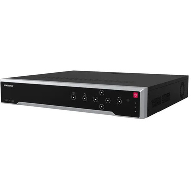 Hikvision DS-7732NI-M4/24P 32CH IP NVR - Includes 3TB Hard Drive