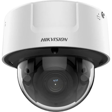 Hikvision iDS-2CD7146G0-IZS 4MP DeepinView Facial Recognition Dome Camera with Motorised Lens