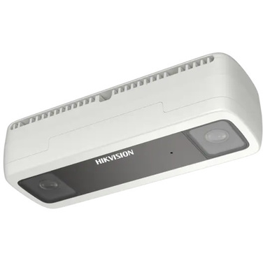 Hikvision DS-2CD6825G0/C-IVS 2MP People Counting Camera Dual Lens