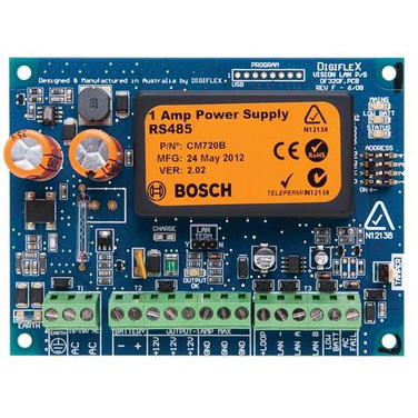 Bosch 6000 LAN 1 amp Power Supply + Battery Charger