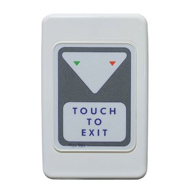 Ness Prox REX Device - Touch to Exit Button