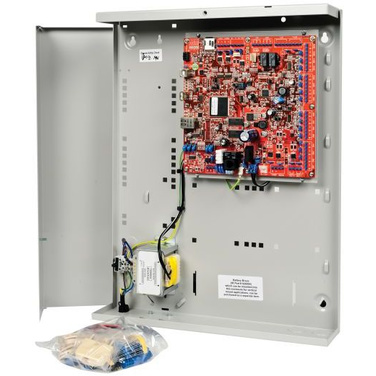 Integriti ISC Controller, Med Enclosure Kit with Battery
