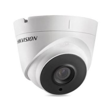 Hikvision DS-2CC52D9T-IT3E HD-TVI 2MP Starlight Turret Camera With 2.8mm Lens