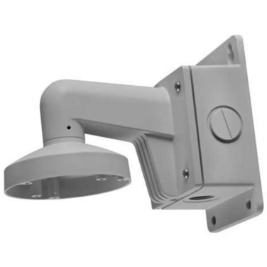 Hikvision DS-1273ZJ-135B Wall Mounting Bracket with Junction Box