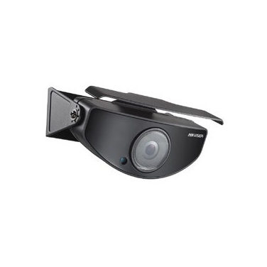 Hikvision AE-VC151T-IT In Vehicle Mini HD-TVI Camera With 2.1mm Lens