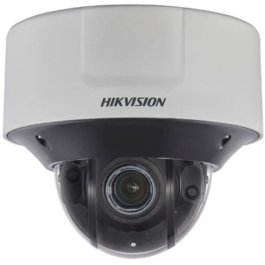 Hikvision DS-2CD55C5G0-IZS 12MP Outdoor Dome Camera With Vari Focal Lens