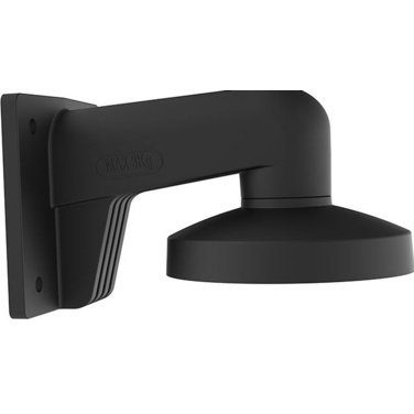 HikVision DS-1272ZJ-110 Black Wall Mount Bracket To Suit DS2CD-21XX Cameras