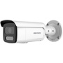 Hikvision DS-2CD2T67G2H-LISU/SL 6MP Smart Hybrid Light ColorVu Bullet, LiveGuard & Two-Way Audio 2.8mm Lens