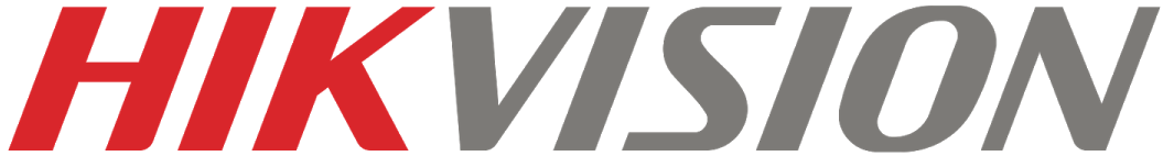 Hikvision Logo