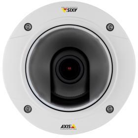 Axis P3225-V MK II 2MP Dome Camera With Vari Focal Lens 3