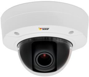 Axis P3225-V MK II 2MP Dome Camera With Vari Focal Lens 4