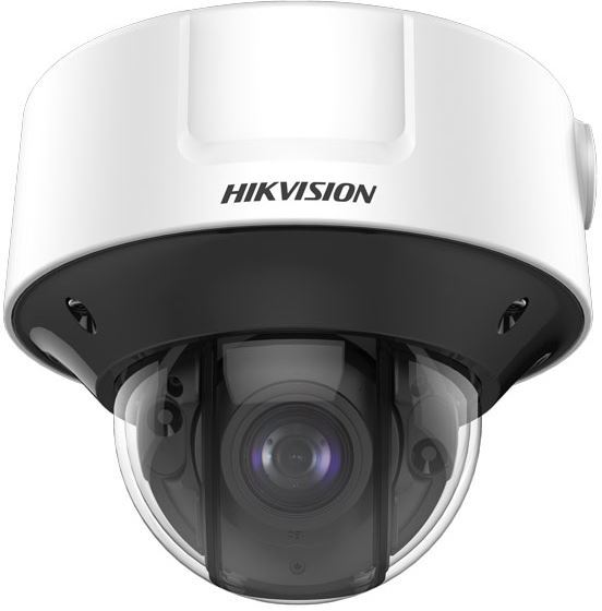 Hikvision DS-2CD5546G0-IZHSY 4MP IP Darkfighter Anti Corrosion Dome ...