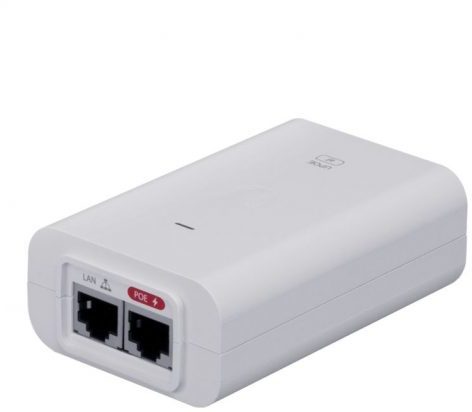 thumbnail image 2 of Ubiquiti Netwoks POE 24 24W G   PoE Injecto   24 Watt   CDW 2 of 13