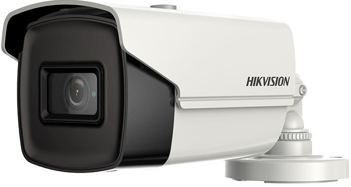 hikvision 5 megapixel bullet camera