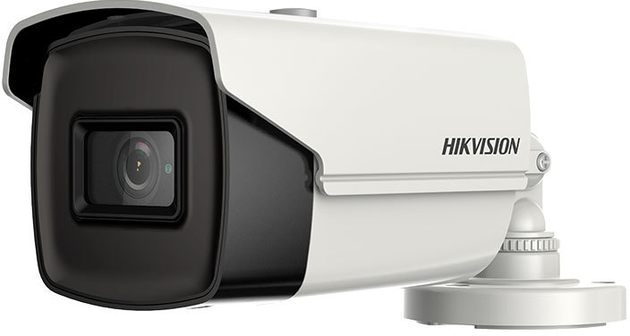 hikvision 5mp dome