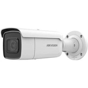 hikvision 6mp bullet camera