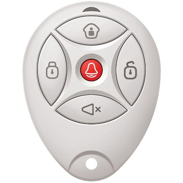 Hikvision DS-19K00-Y Wireless Keyfob to suit Axiom Hub