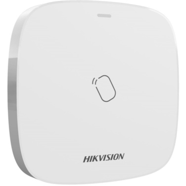 Hikvision DS-PTA-WL-433 Wireless Tag Reader to suit Axiom Hub