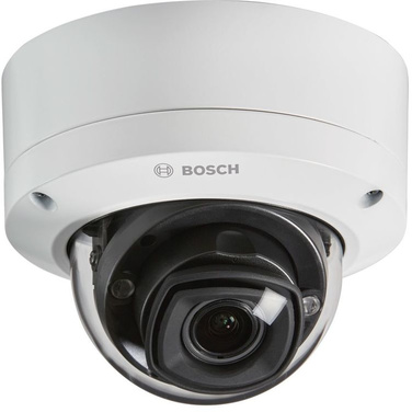 Bosch NDE-3503AL 5MP Outdoor Motorised Dome With IR & Vari Focal Lens