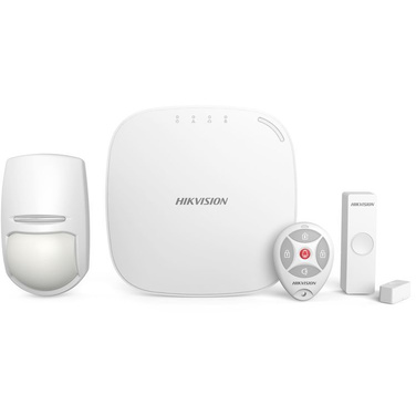 Hikvision Axiom PWA32-KST Alarm Starter Kit with 4G support