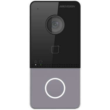 Video Doorbell