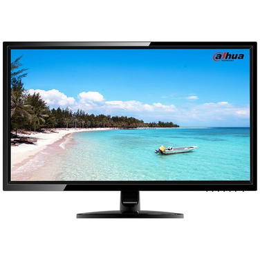 28 Dahua LM28-F401 4K Monitor With Speakers