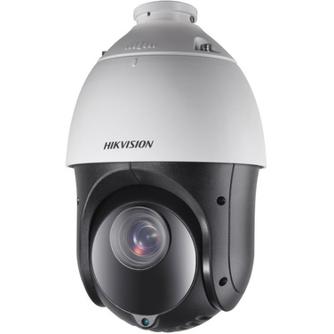 Hikvision DS-2DE4425IW-DE 4MP Outdoor Mini PTZ with 100m IR & 25x Zoom Lens