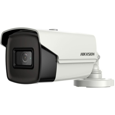 Hikvision DS-2CE16U7T-IT3F 4K 8MP HD-TVI Bullet Camera With IR & 2.8mm Lens