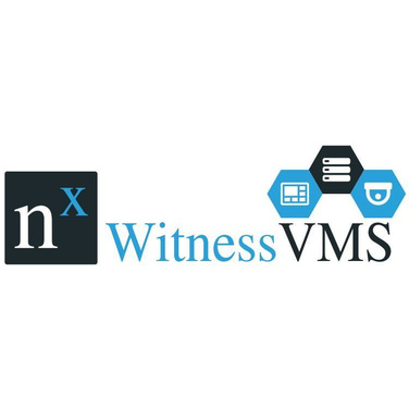 Network Optix NX Witness Encoder Licence For 4 Channels