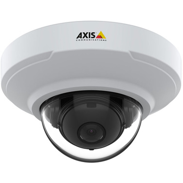 Axis M3065-V 2 Megapixel Indoor Mini Dome with 3.1mm Lens