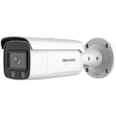 Hikvision DS-2CD2T87G2-L 8MP ColorVu with Acusense Bullet Camera with 4.0mm Lens (1 available)