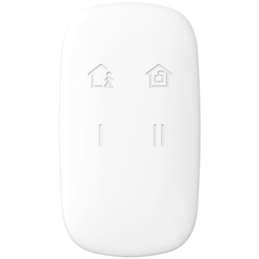 Hikvision DS-PKF1-WB AX Pro Wireless Keyfob Remote