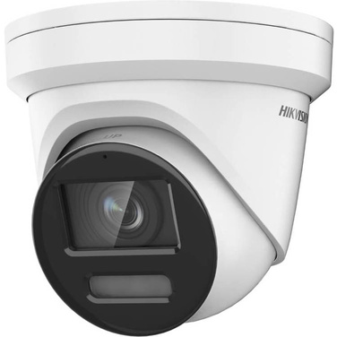 Hikvision DS-2CD2387G2-L(U) 8MP ColorVu with Acusense Turret Camera with 2.8mm Lens