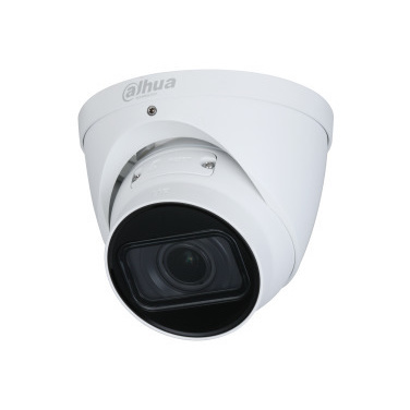 Dahua DH-IPC-HDW2831T-ZS-S2 8MP 4k Starlight Turret Camera Motorised Lens