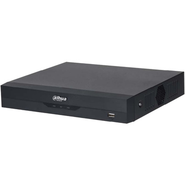 Dahua DH-XVR5104HS-4KL-I3 4ch Penta-brid DVR - 3TB HDD