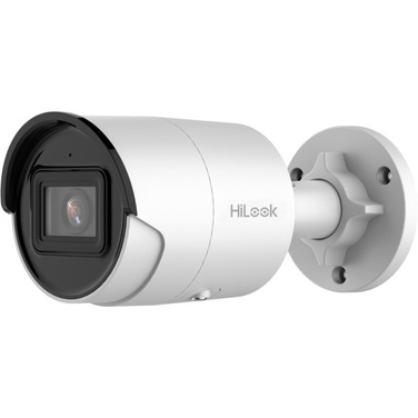 HiLook IPC-B261H-MU 6MP Acusense Lite Mini Bullet Camera with Mic 2.8mm Lens