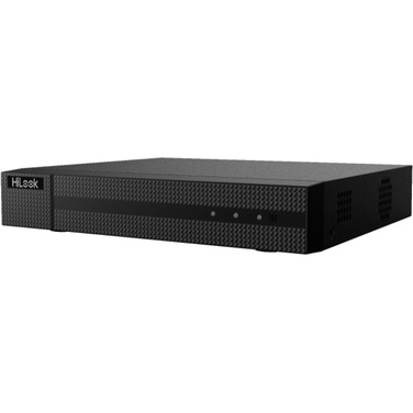 HiLook NVR-104MH-C/4P 4CH C Series NVR with 3TB HDD