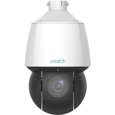Uniarch IPC-P4P4-X25 4MP PTZ Camera 25x Optical Zoom