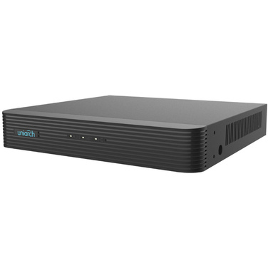 Uniarch NVR-104X-P4 Pro Series 4CH NVR with 2TB HDD