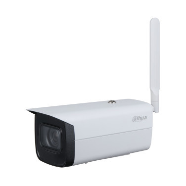 Dahua DH-IPC-HFW3241DF-AS-4G 2MP WizSense Bullet Camera 2.8mm Lens 4G