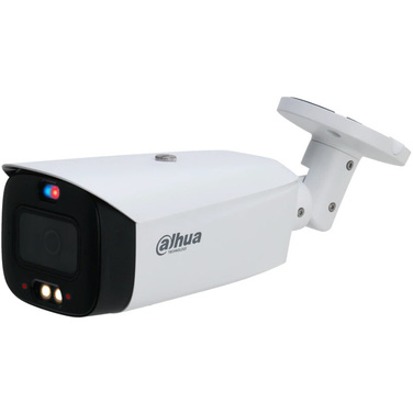 Dahua 8MP (4K) Tioc Bullet Camera with 2.8mm Lens P/N DH-IPC-HFW3849T1P-AS-PV-0280B-S3