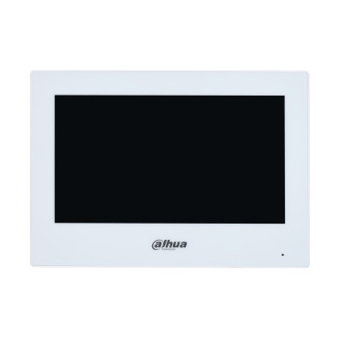 Dahua DHI-VTH2621GW-P 7 White Intercom Indoor Station