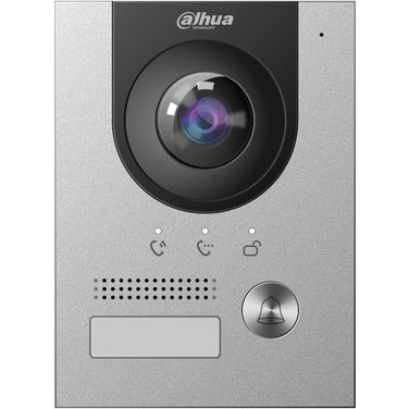 Dahua DHI-VTO2202F-P-S2 2MP Villa Outdoor Station