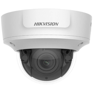 Hikvision DS-2CD2766G2T-IZS 6MP Gen2 Acusense IP Outdoor Dome Camera With 2.8-12mm Motorised Lens